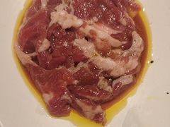 -韩盛·古法烤肉店(皇城恒隆广场店)