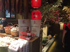 -老湘村·湖南土菜(天河维多利店)