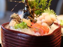 -蒋记海鲜姿造•洋房别墅(星河湾店)