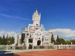 -青岛方特梦幻王国