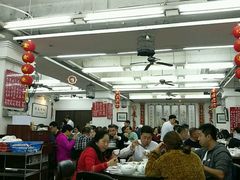 -香港蓮香樓(上環店)