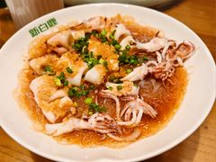 -新白鹿餐厅(龙游路总店·杭帮菜名店)
