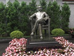 -上海孙中山故居纪念馆