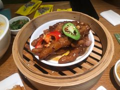 -点心传说·粤菜点心(佐阾虹湾店)