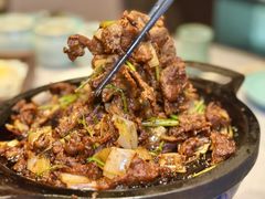 -四世同堂·京菜·烤鸭(双井店)