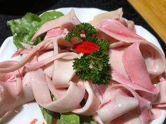 -一斗火锅·招财羊毛肚(泰吉滨江店)