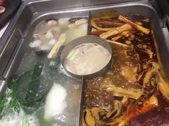 -新辣道鱼火锅(航天万源店)