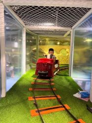 -KidSteam儿童乐园(富力城店)