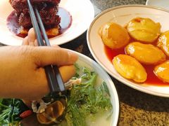 -白鹭·江南宴(茂悦东荟城店)
