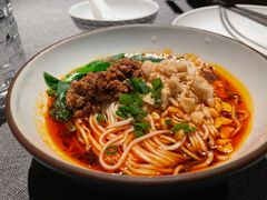 老成都担担面-滋色臻选川菜(北京坊旗舰店)