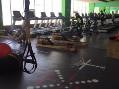 -龙旗健身(龙旗购物中心店)