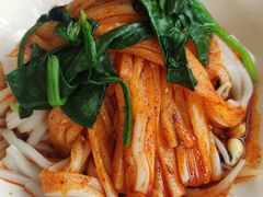 米皮-魏家凉皮(解放路火车站店)