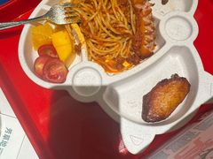 -芳草地西式融合餐厅(回龙窝店)