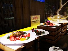 -华安国际大酒店-餐厅