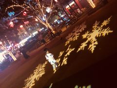-横店影视城梦幻谷园区