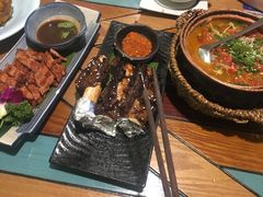 -紫滇源云南生态菜(丹凤街店)