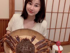-蟹田居·活蟹料理(东城店)