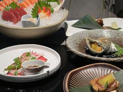 -匠和风精致料理(祥禾天地店)