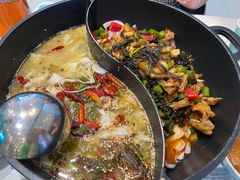 -姚姚酸菜鱼(五象万象汇店)
