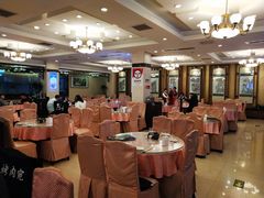 大堂-烤肉宛饭庄(南礼士路店)