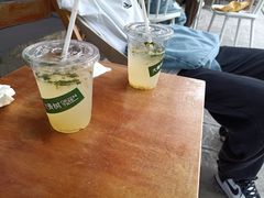 -大青树咖啡(大理古城店)