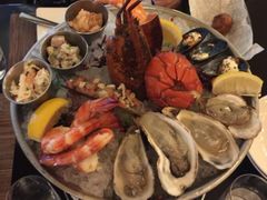 -db Bistro & Oyster Bar by Daniel Boulud(滨海湾金沙店)