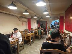 -裕德孚·非遗手切涮羊肉(东直门内大街店)