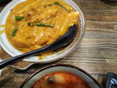 -Hi YOU你的饭局泰餐厅(雍和宫店)