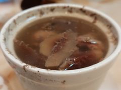 土茯苓瘦肉炖龟蝎-信行丰炖品皇店(光孝路店)