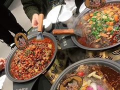 -鱼见你烤鱼•本地烧烤(1818店)