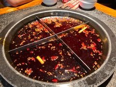 -陈眼镜火锅(总店)