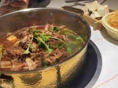-望蝎门羊蝎子火锅(祭城店)