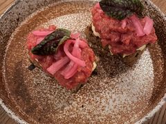 -BOR Eatery(安福路店)