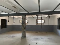 -青岛德国监狱旧址博物馆