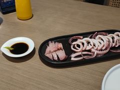 -隅乐胡椒虾·台湾菜·团建(皇岗店)