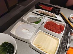 -海底捞火锅(海宁路店)