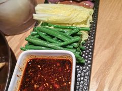 -苦尽酒馆·川菜(鼓楼店)