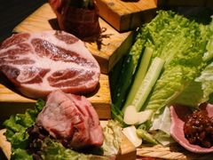 -赤坂亭·M9和牛烧肉(南京江南虹悦城店)