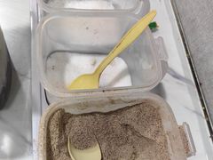 -清真喜兰老丁羊汤特色小吃