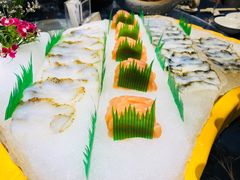 -海景壹号大酒店(滨湖店)