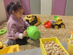 -萨卡屋亲子乐园·餐厅(龙山万物工场店)