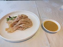 -玉林烤鸭店(定福庄店)