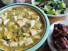 -古桥人家•水上餐厅(朱家角古镇店)