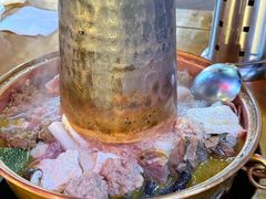 -吴天家私坊铜火锅(远达·帝景华廷店)