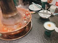 -阳坊胜利涮羊肉(阳坊老店)