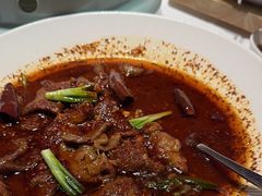 -俏江南天津时尚曲艺主题餐厅(马场道店)