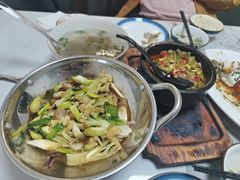 -古韵餐厅(湖畔大学店)