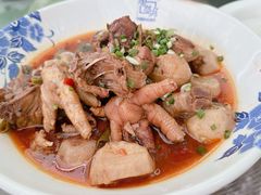 -陶然居·重庆菜(生态园店)
