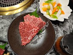 -牛将军•涮肉•烤肉•铁板烧(北京王府井·故宫店)