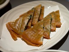 -桂满陇·手作小笼包&江南叫花鸡(中山公园店)